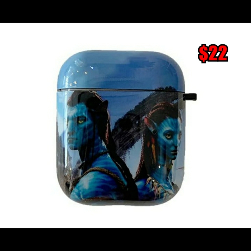 Airpods cover